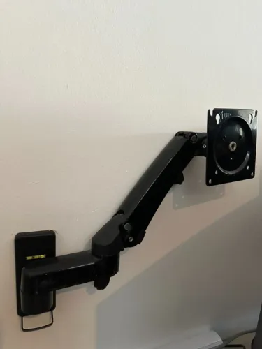 Suporte Articulado, Monitor 17 A 34 F150 Nb