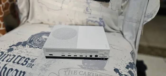 Xbox One S 1Tb