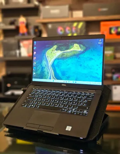 ? NOTEBOOK DELL LATITUDE 5300 ? CORE i5 | 16GB RAM | SSD 256GB