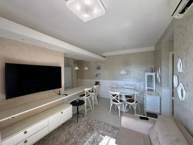 Apartamento em Terra Nova - Cuiabá