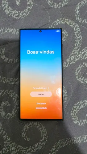CELULAR S22 ULTRA 256GB