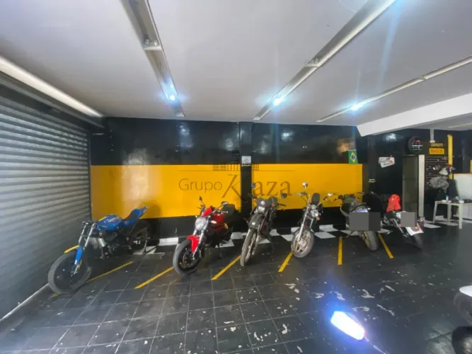 Comercial Loja em São José dos Campos