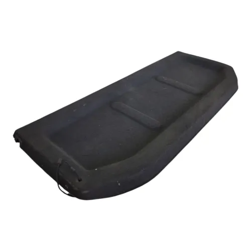 Tampão Porta Malas Hyundai Hb20 2021