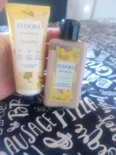 Cosméticos 