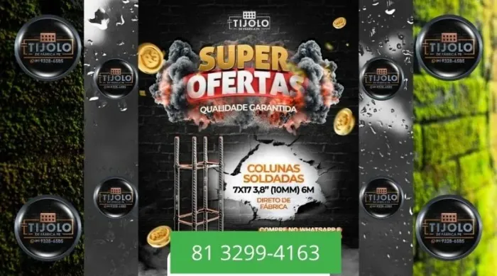 cinturão para construção civil 