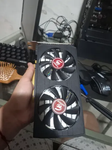 Gtx 960 4gb- Funcionando perfeitamente 