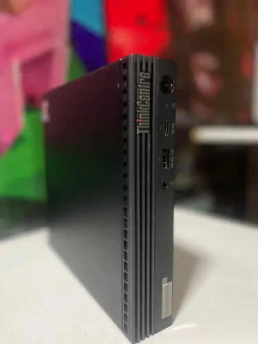 Mini PC Lenovo ThinkCentre i5 de 10ª