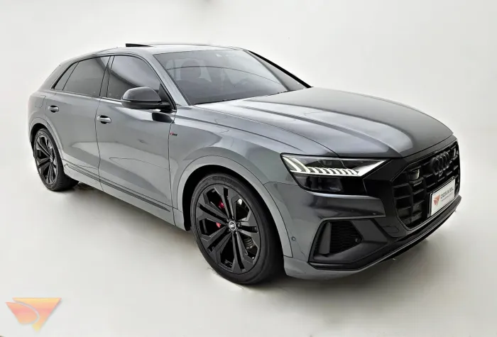 Audi Q8 Perf.bl. 3.0 TFSI Coupe Quat. S-tron. 2022