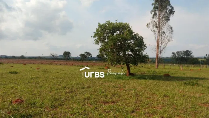 Chácara 330 mil m² em Guapó