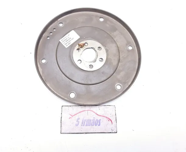 Suporte Volante Motor Vw Jetta Tsi 1.4 2015/ 2016