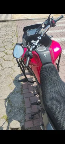 Honda XRE 190