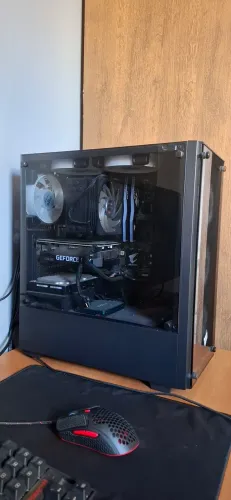 PC GAMER COMPLETO