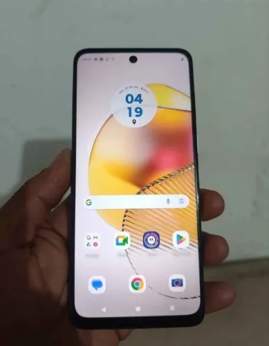 Motorola Moto G73