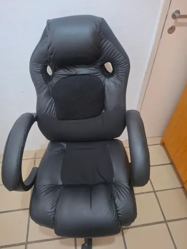 Cadeira gamer