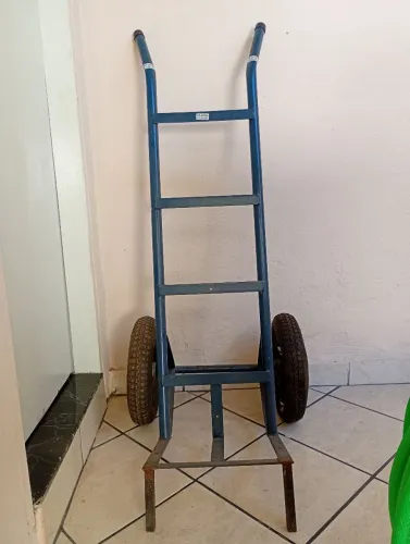 Carrinhos de carga