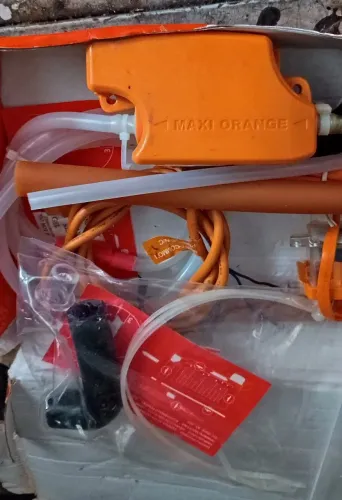 Bomba de drenagem para ar condicionado 
