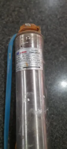 Bomba submersa Caneta Ms bombas