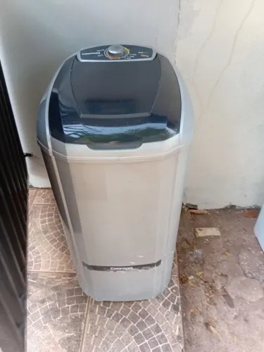 Vendo máquina colomarque de 10 kg