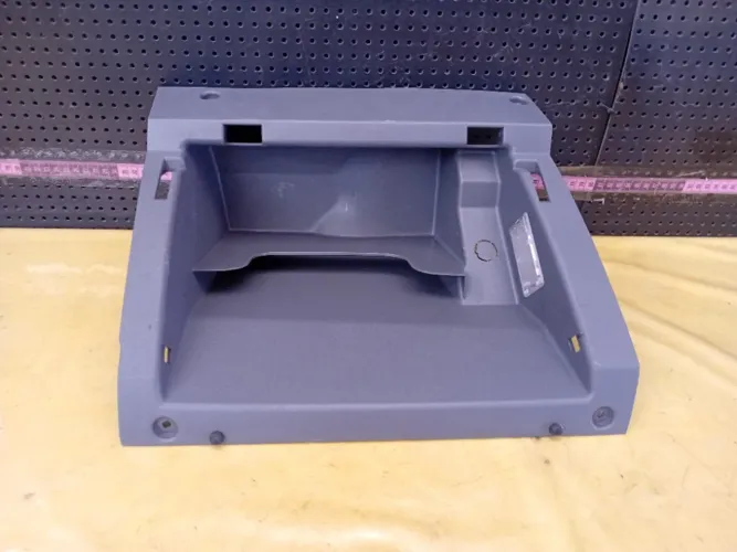 Caixa Porta Luvas Chevrolet Meriva  2009 2010