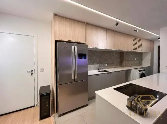 Mind apartamento para venda Londrina Terra Bonita