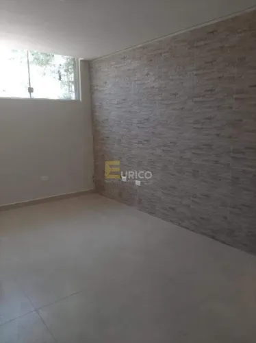 Sala Individual para Alugar Disponível em Rua Bela Vista - Jundiaí/SP