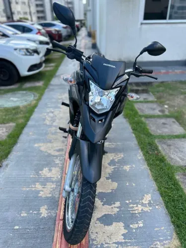 OPORTUNIDADE!! VENDO XRE 190 2024 - QUITADA, PRONTA PRA TRANSFERIR.