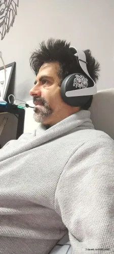 Headset PS5