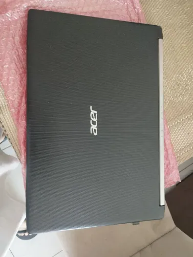 Notebook Acer Aspire 5 15 Fhd I7 12a Gen 8gb Ram Nvme 1tb