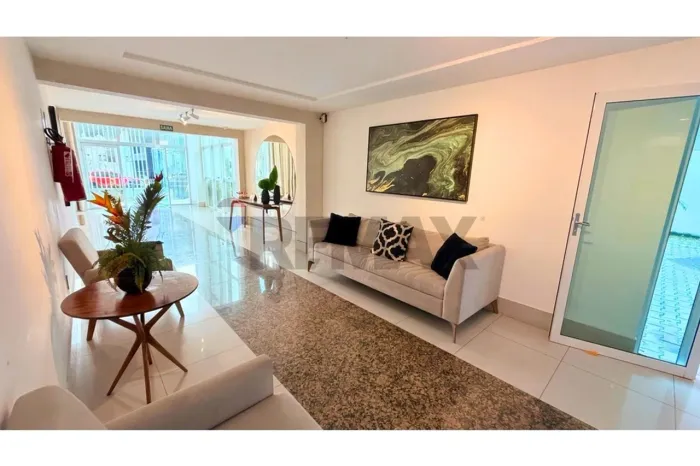 Apartamento 120m² 795.000,00