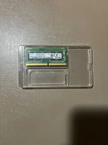 MEMORIA SMART DDR4 4GB NOTEBOOK 
