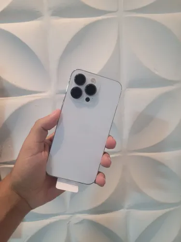 iPhone 13 pro 128g