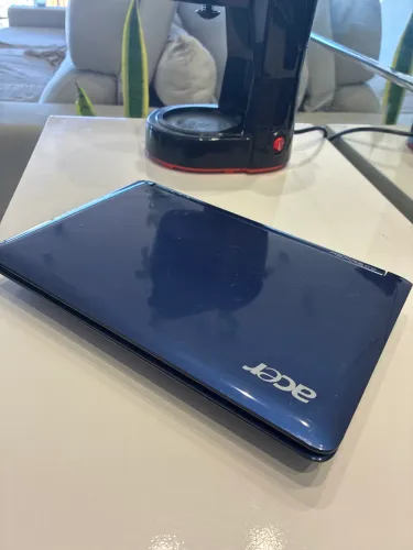 Notebook Acer Aspire One