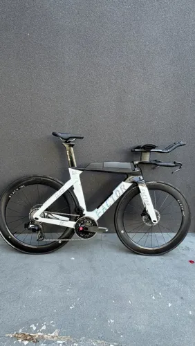 Factor slick SRAM force 54 e 52