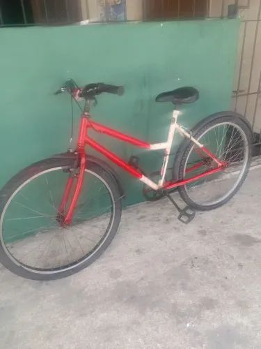 Bicicleta poty 