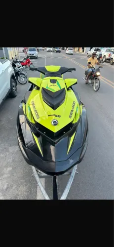 Jet Ski SEA DOO 155 SE