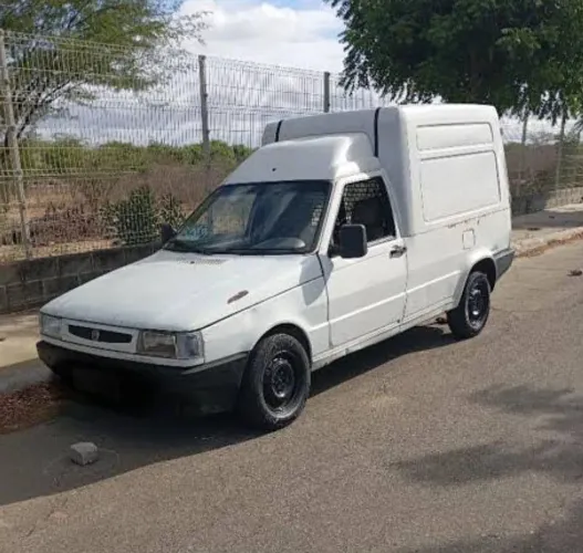 Fiat Fiorino Furg.1.5/1.3/1.3 Fire/1.3 F.flex 2005