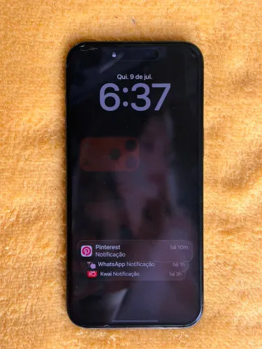 Iphone15 promax todo original