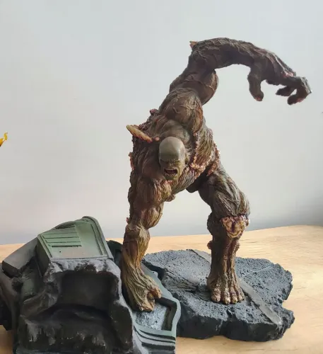 Miniatura Kotobukiya - Abominável 1/10