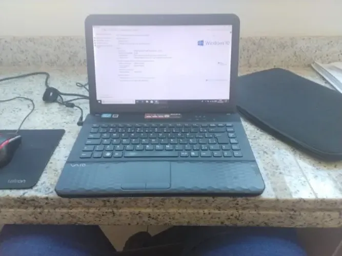 Sony Vaio Intel Core i5