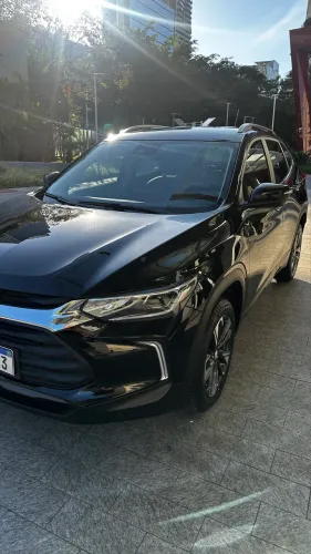 Chevrolet Tracker Premier 1.0 Turbo 12V Flex AUT 2023