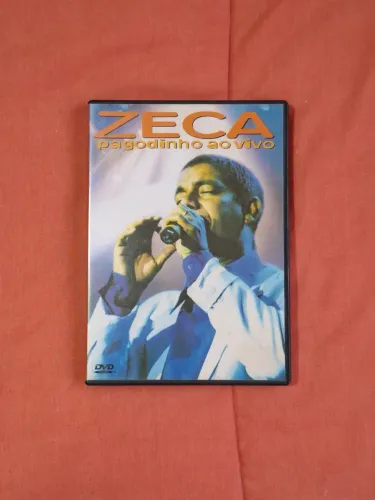 Zeca Pagodinho Ao Vivo