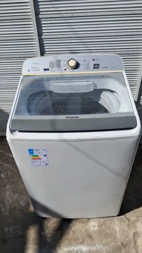 Máquina de lavar 