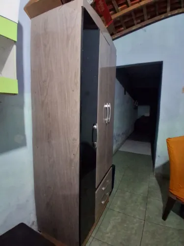 Guarda roupa solteiro