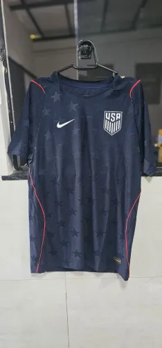 Camisa Estados Unidos Awey (Jogador)