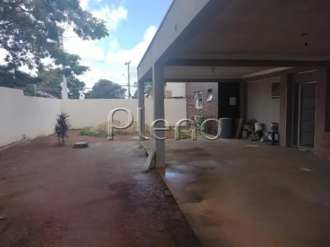 Casa à venda em Campinas, Parque Xangrilá, com 4 quartos, com 294.86 m², Parque Xangrilá