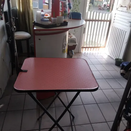 Mesa de tosa p