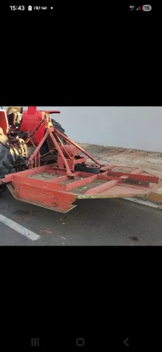 ROÇADEIRA kamaq 1.70