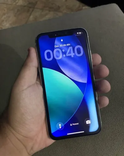 iPhone 11