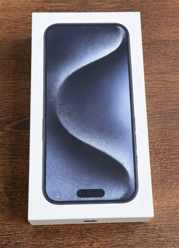 Iphone 15 256gb