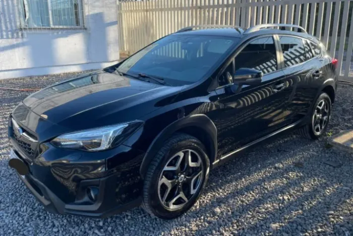 Subaru XV 2.0 16V 4X4 150cv Aut. 2018